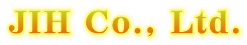JIH Co., Ltd.